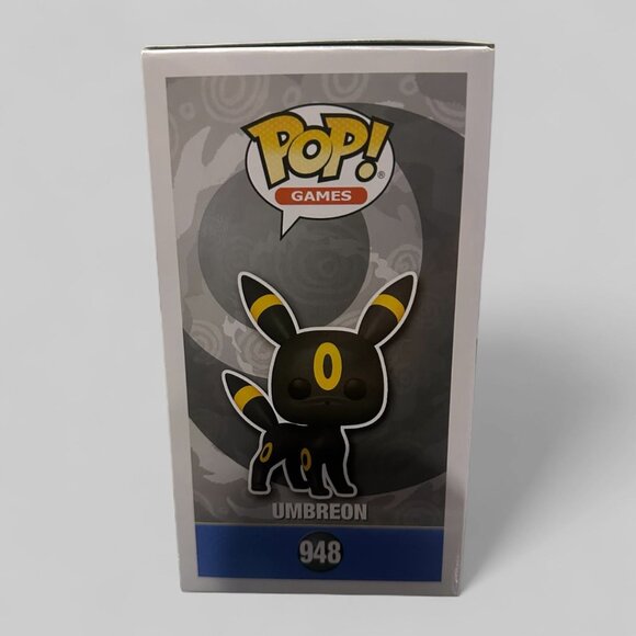 Funko POP! Pokemon Umbreon Figure #948! - Picture 6 of 8